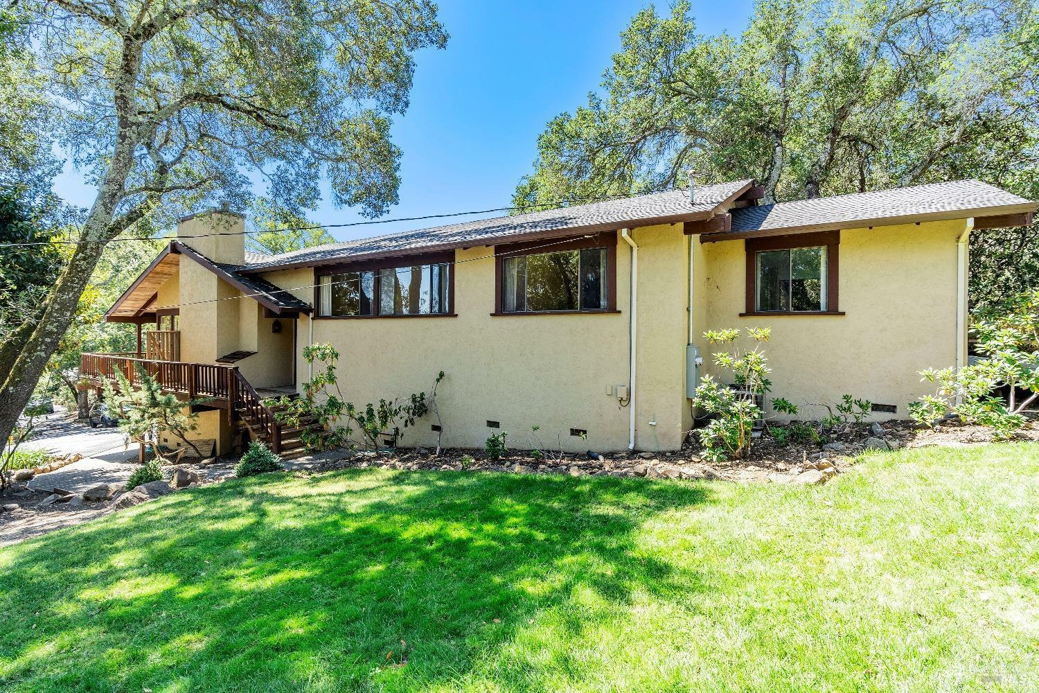 Property Photo:  4227 Grove Street  CA 95476 