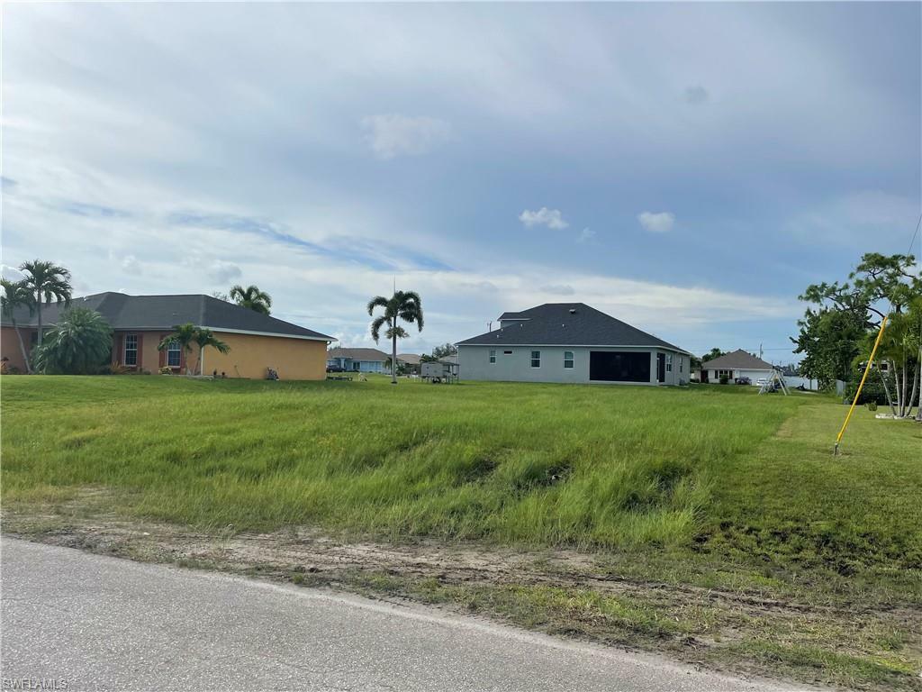 Property Photo:  2605 NW 6th Ter  FL 33993 