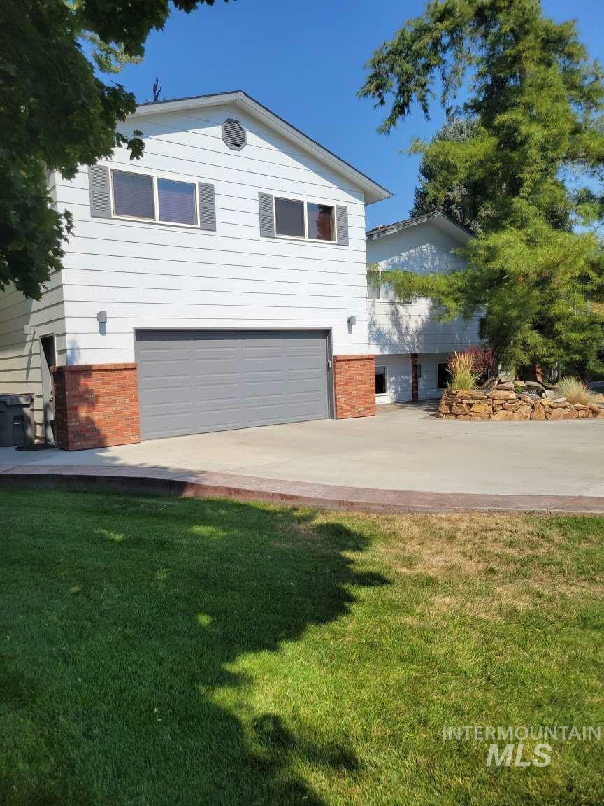 Property Photo:  12398 W Lewis And Clark Dr  ID 83713 