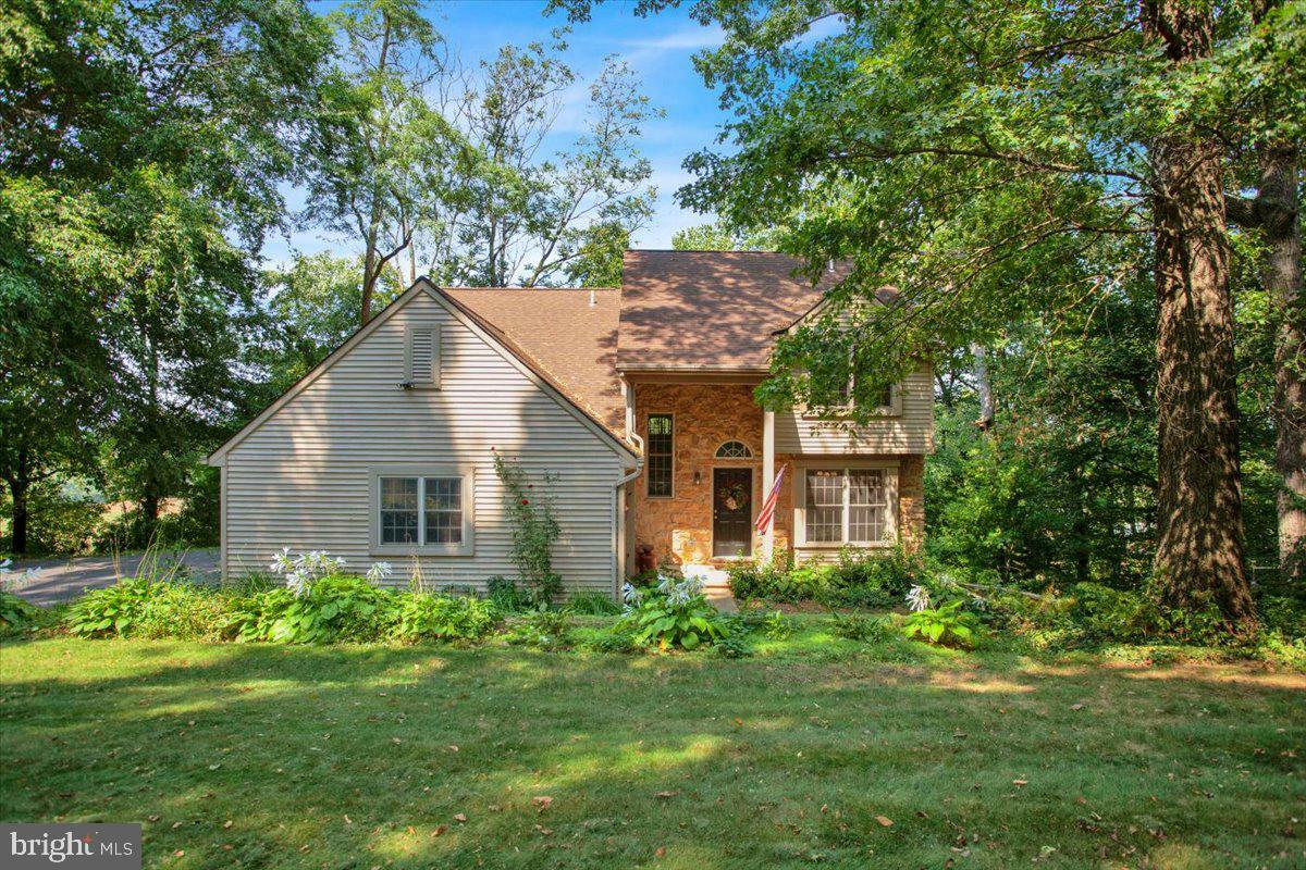 Property Photo:  753 Kames Hill Road  PA 17512 