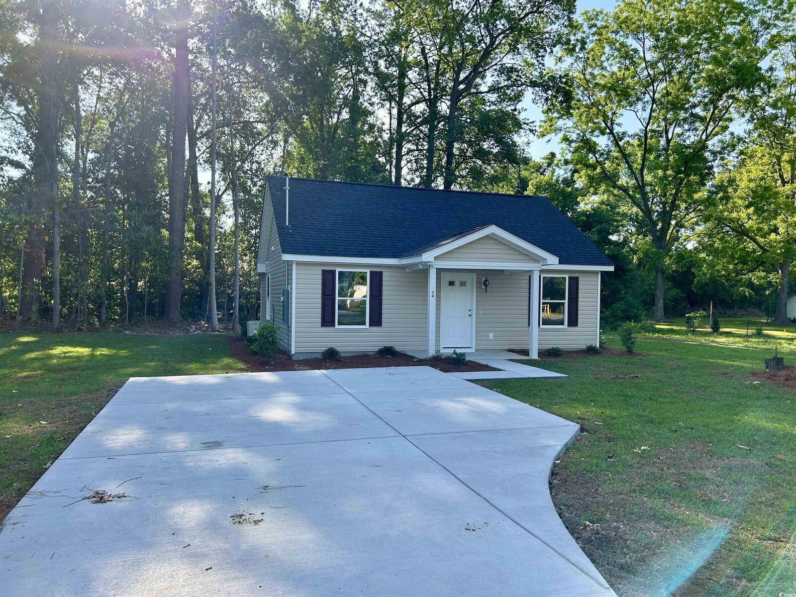 Property Photo: 54 Greentown Rd. SC 29440