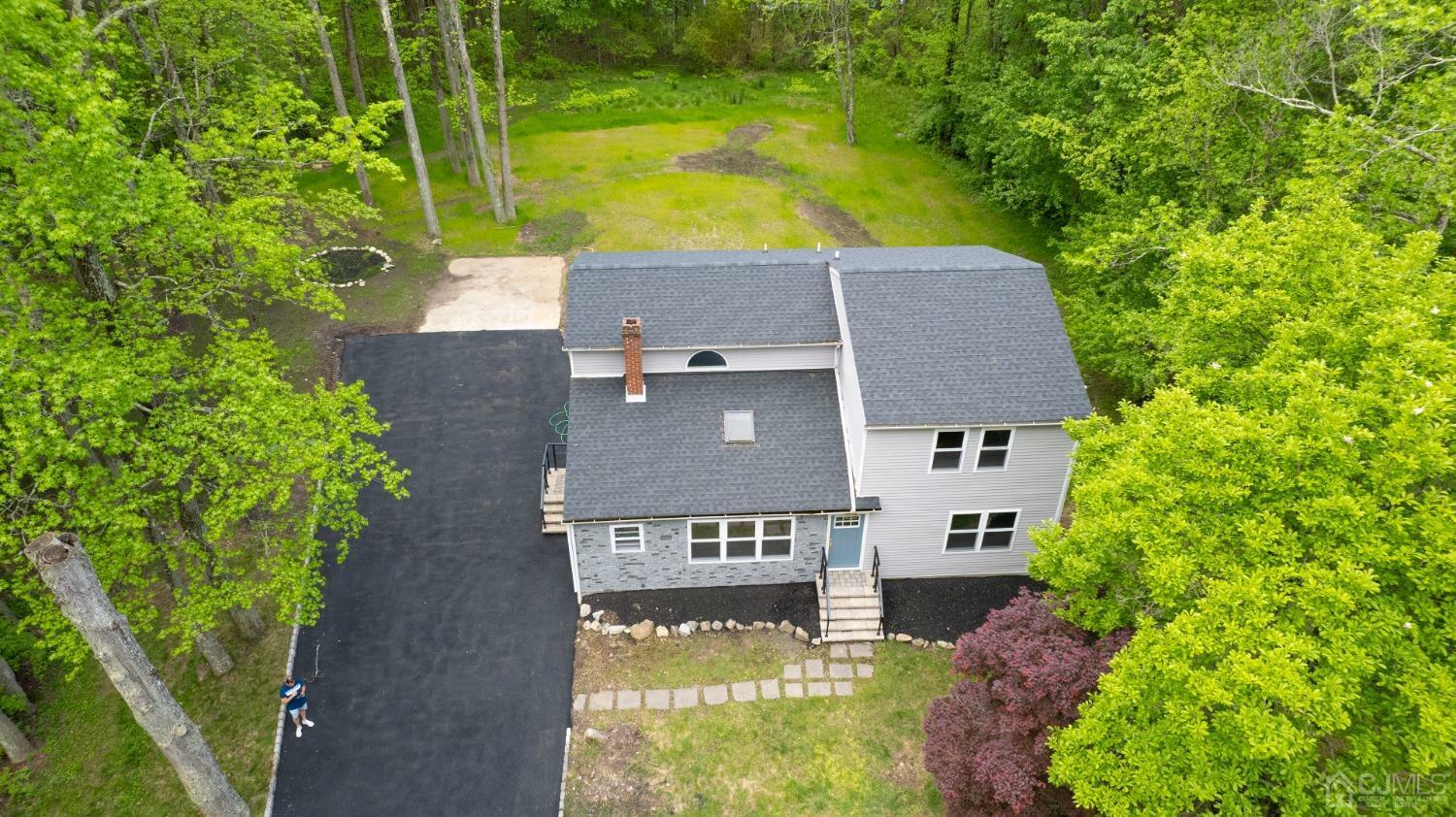 Property Photo:  31 Church Lane  NJ 08816 