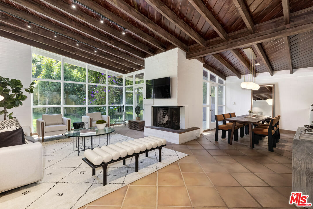 Property Photo:  3380   Mandeville Canyon Rd  CA 90049 