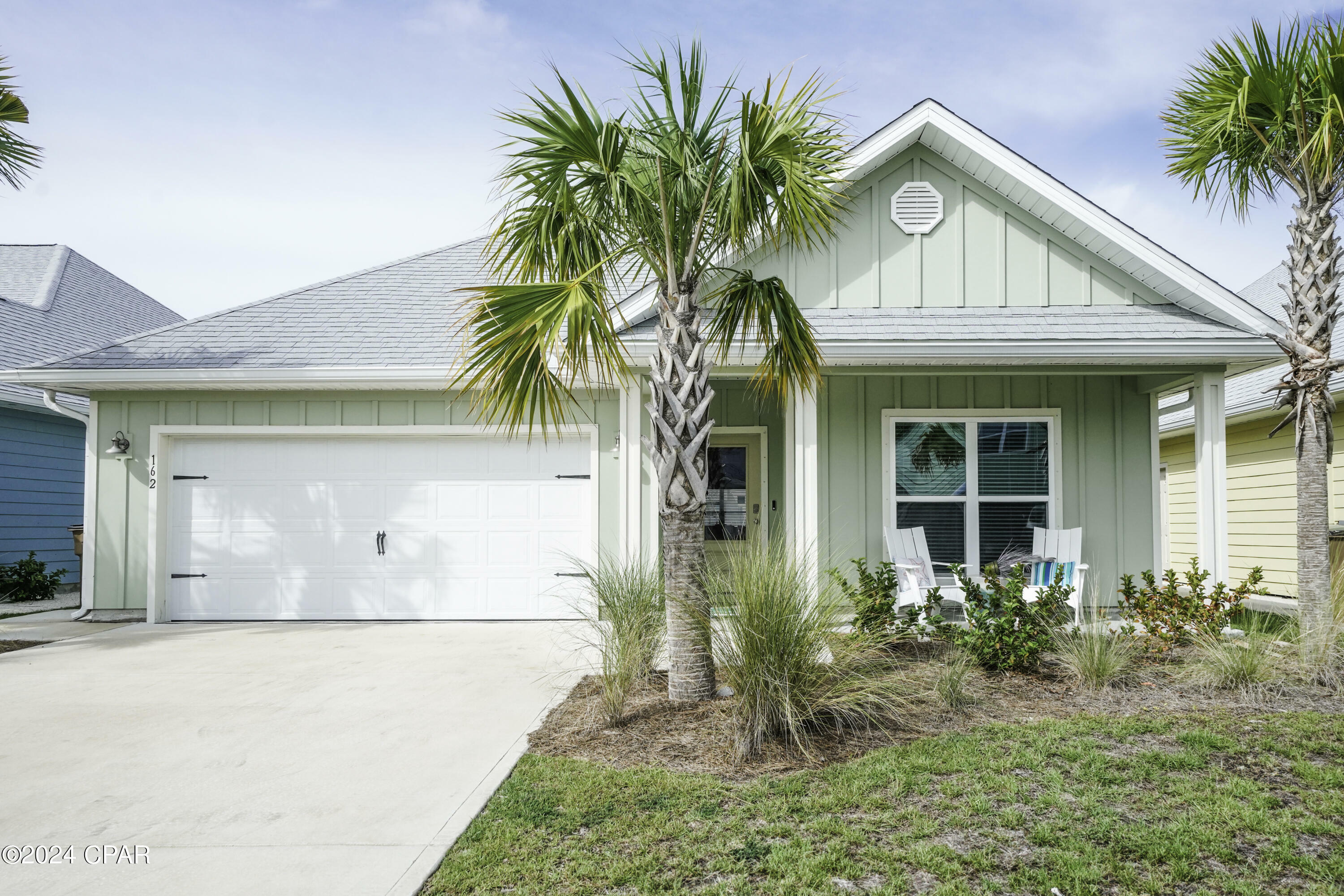 Property Photo:  162 Pond Cypress Cove  FL 32456 