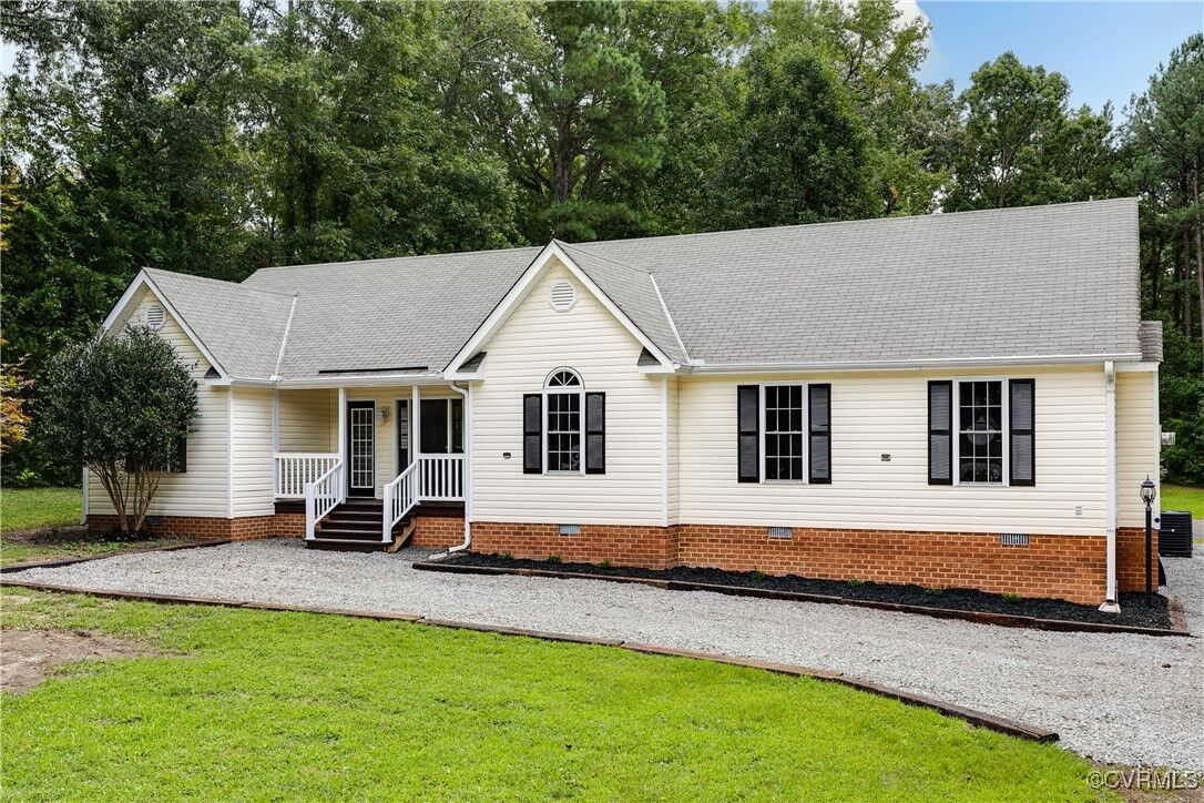Property Photo:  3001 Portugee Road  VA 23150 
