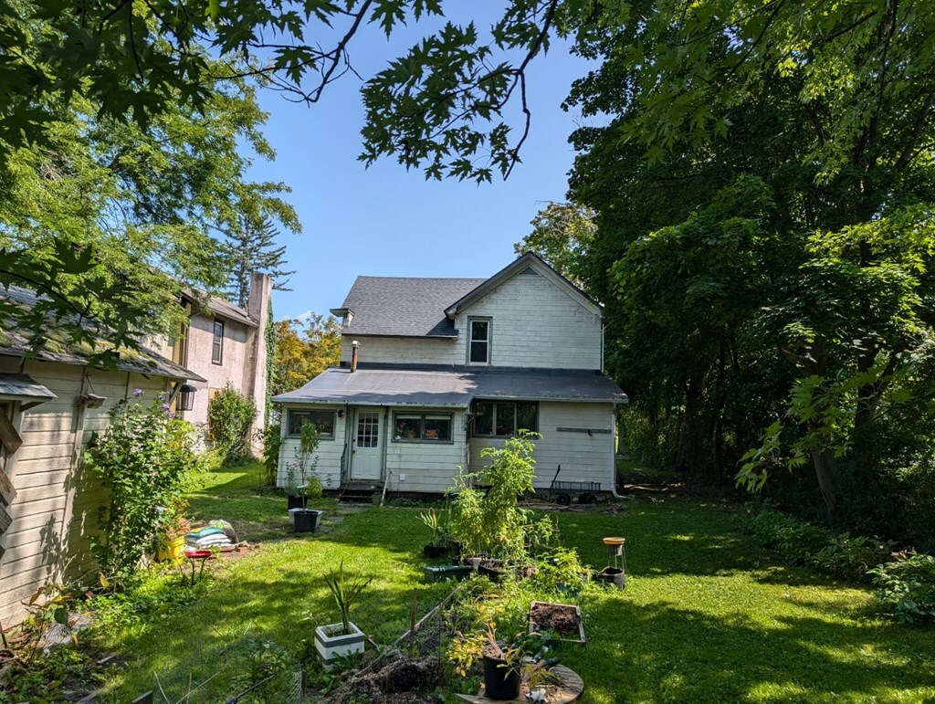 Property Photo:  267 Owego Street  NY 14865 