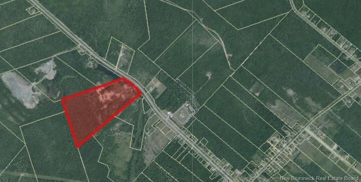 Lot 6 Route 134 — photo 1