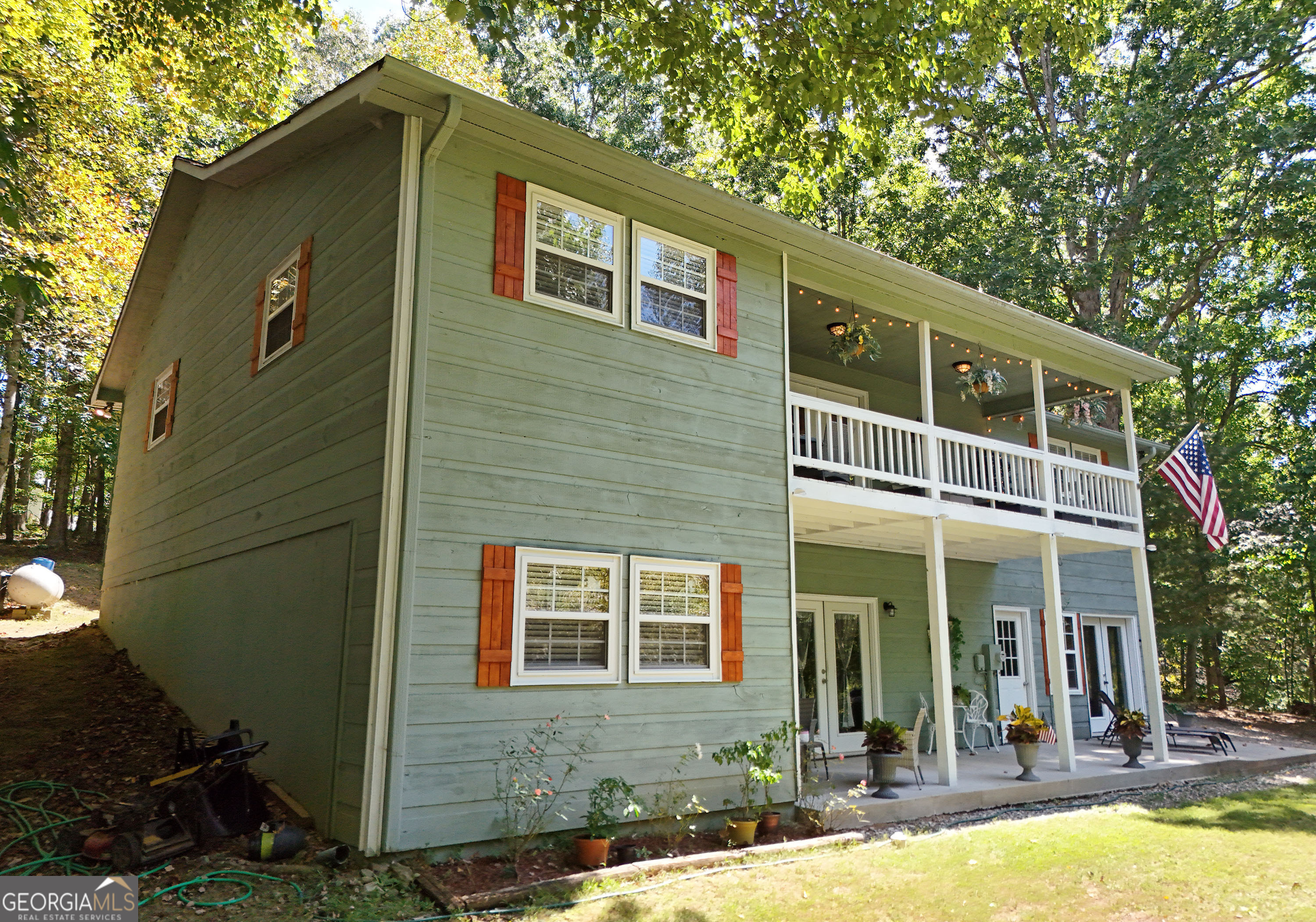 Property Photo:  163 Teboe Drive  GA 30512 