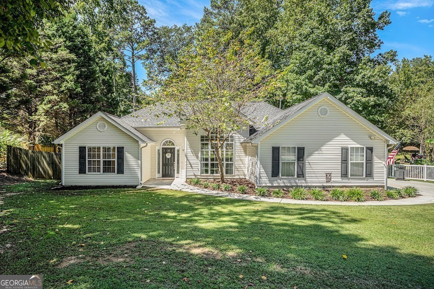 Property Photo: 39 White Birch Lane GA 30116