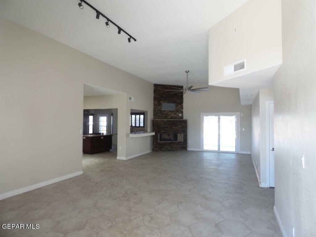 Property Photo:  11759 Gwen Evans Lane  TX 79936 