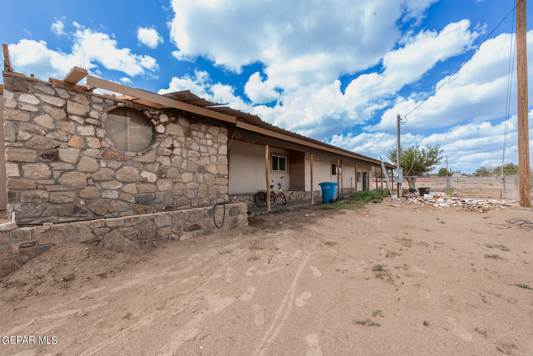 Property Photo:  10949 E Burt Road  TX 79927 