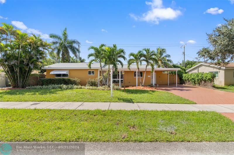 Property Photo:  3350 SW 18th St  FL 33312 