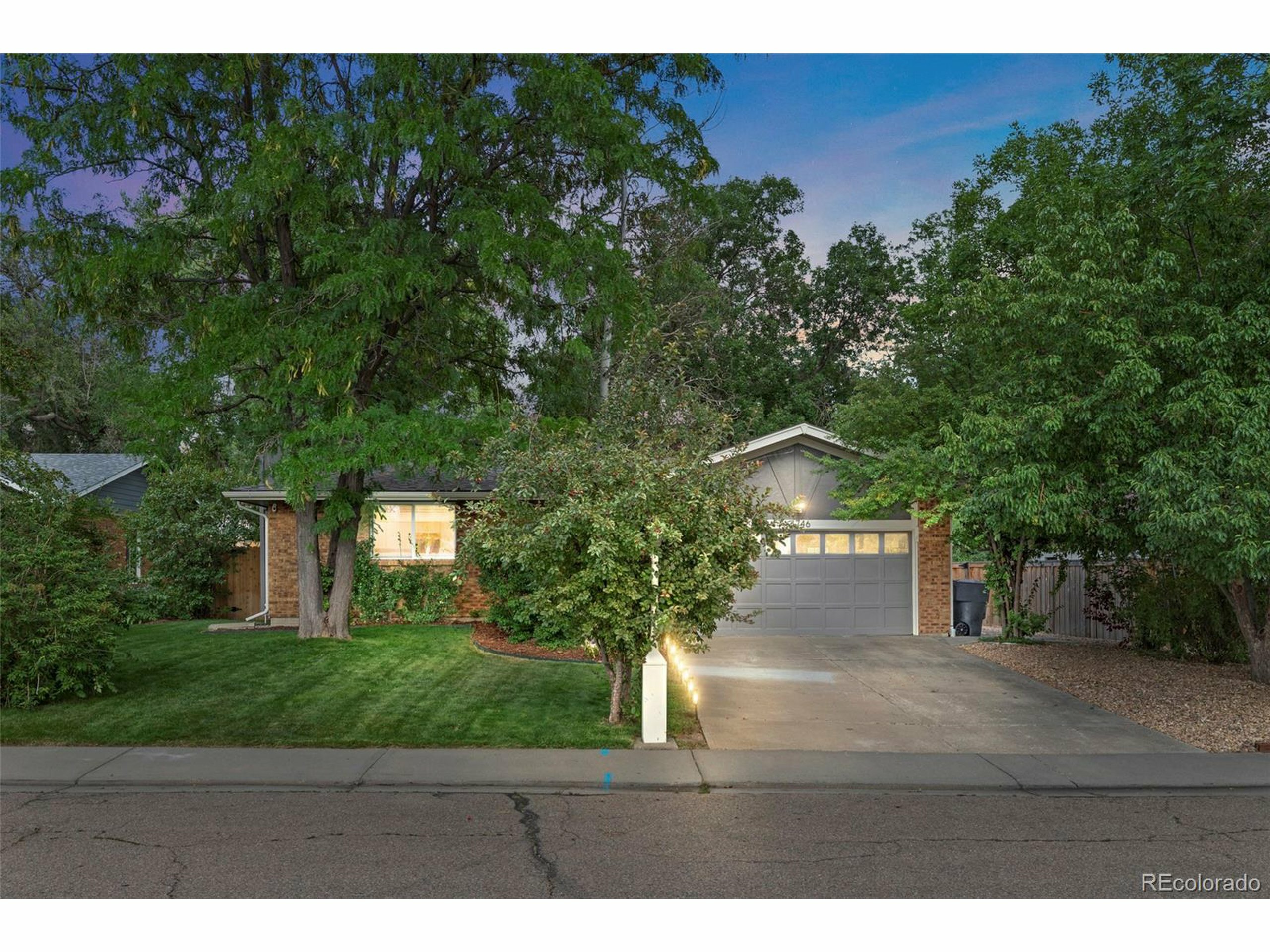 1746 Shavano St  Longmont CO 80504 photo