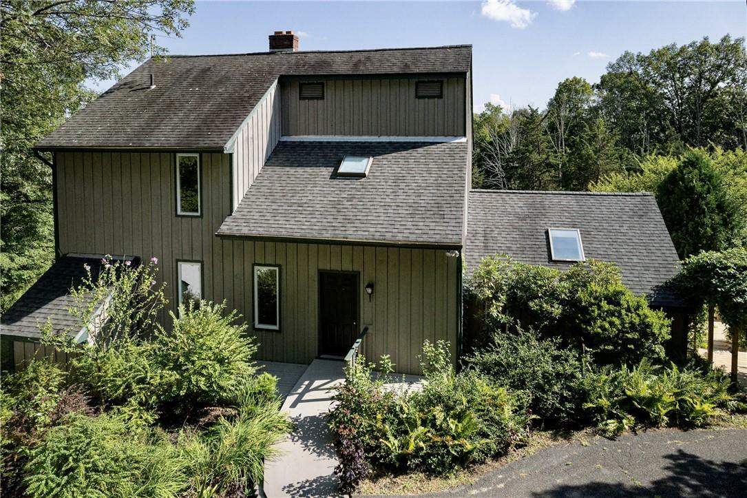 Property Photo:  86 Brimstone Mountain Road  NY 10918 