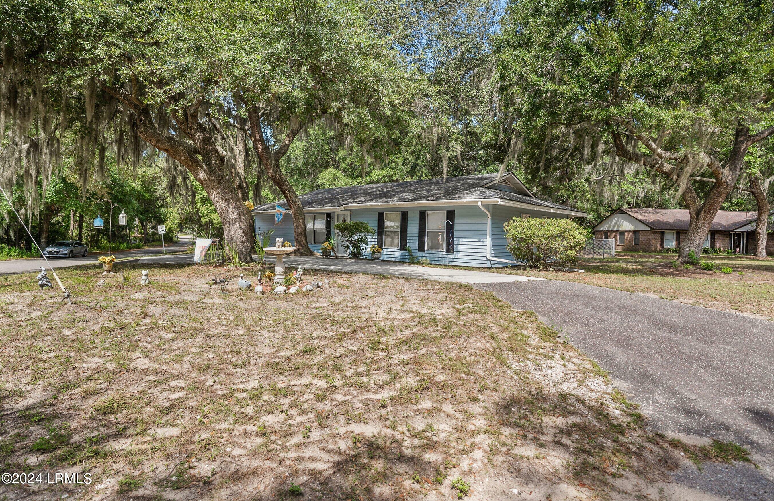 Property Photo:  7 Ashley Drive  SC 29907 