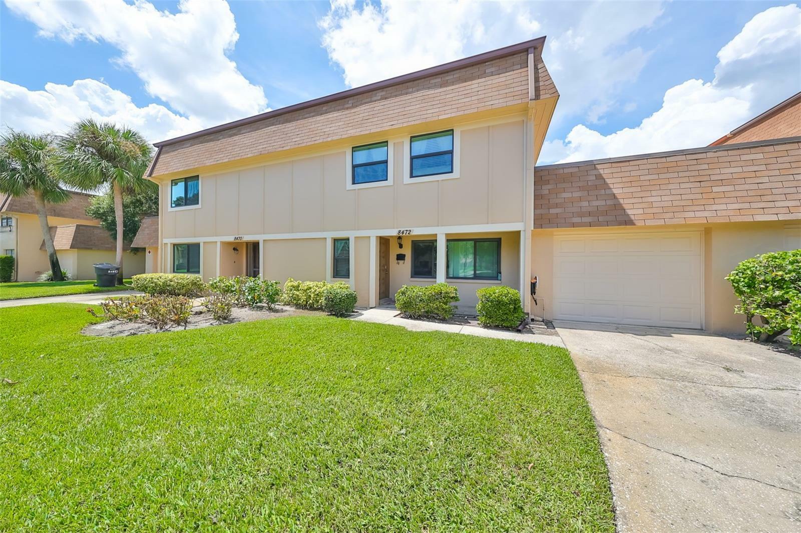 Property Photo:  8472 17th Way N  FL 33702 