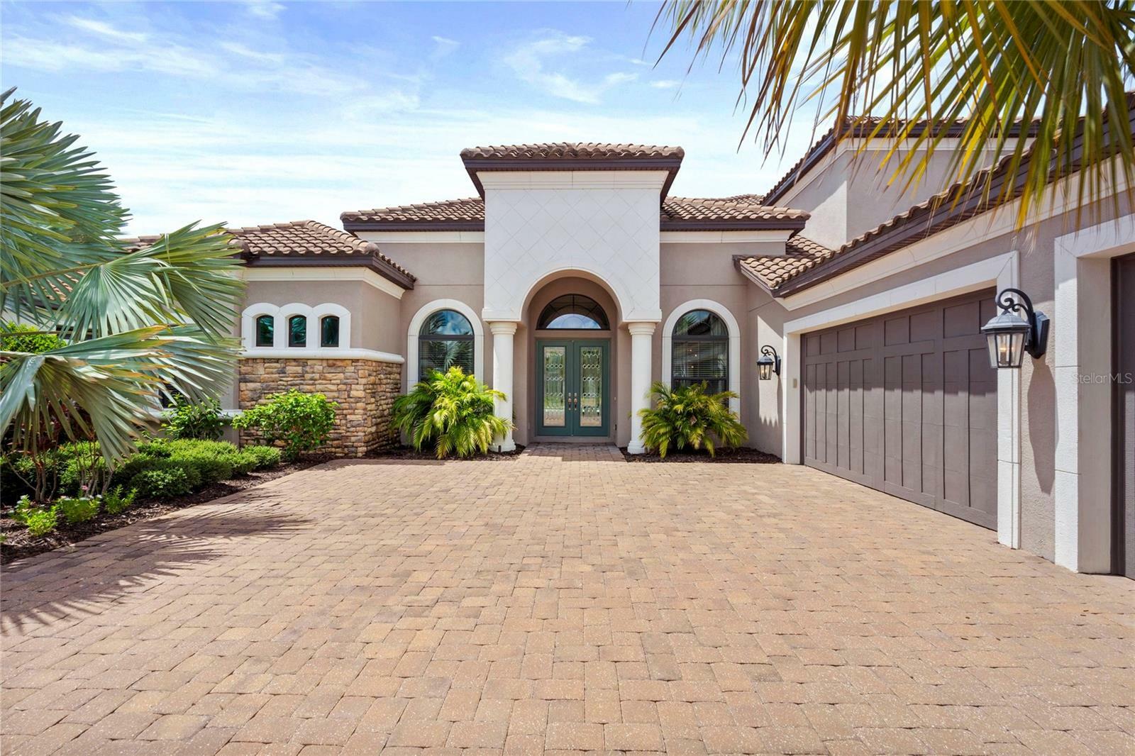 Property Photo:  4744 Benito Court  FL 34211 