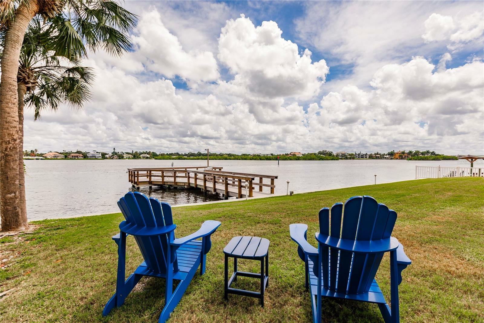 Property Photo:  5955 Midnight Pass Road 12E  FL 34242 