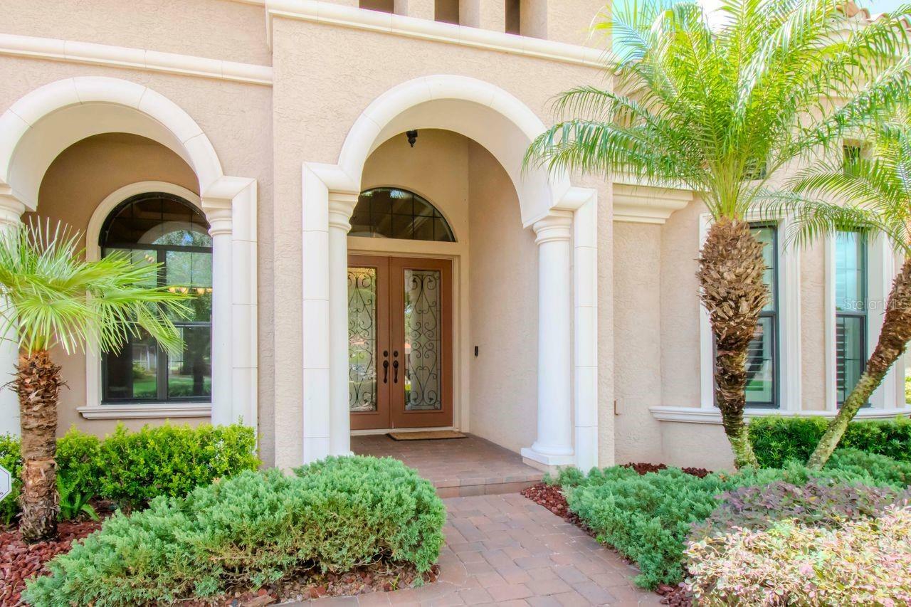 Property Photo:  10714 Ruffino Court  FL 34655 