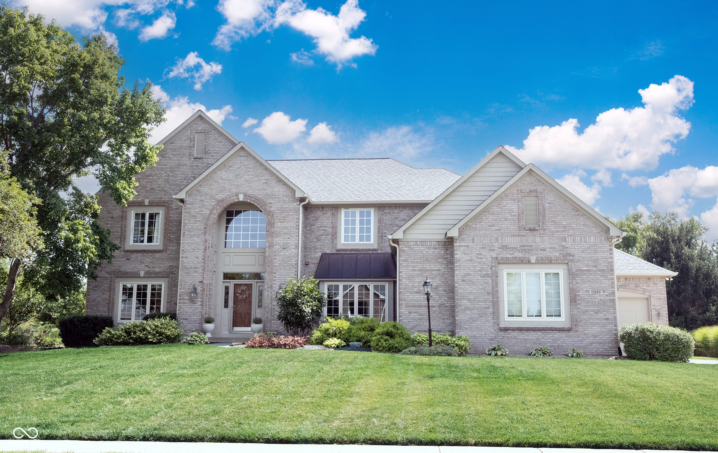 Property Photo: 12540 Scottish Bend IN 46033