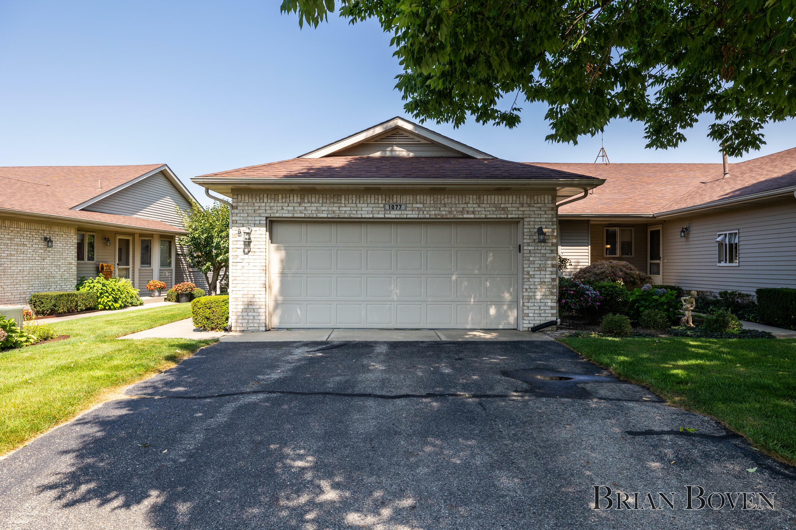 Property Photo: 1077 Amber Cove Drive SW MI 49315