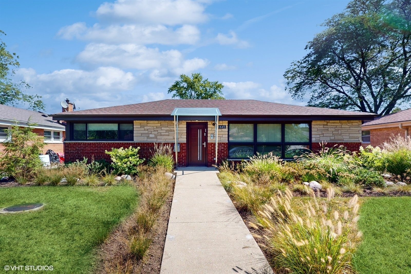 Property Photo:  9445 Kildare Avenue  IL 60076 