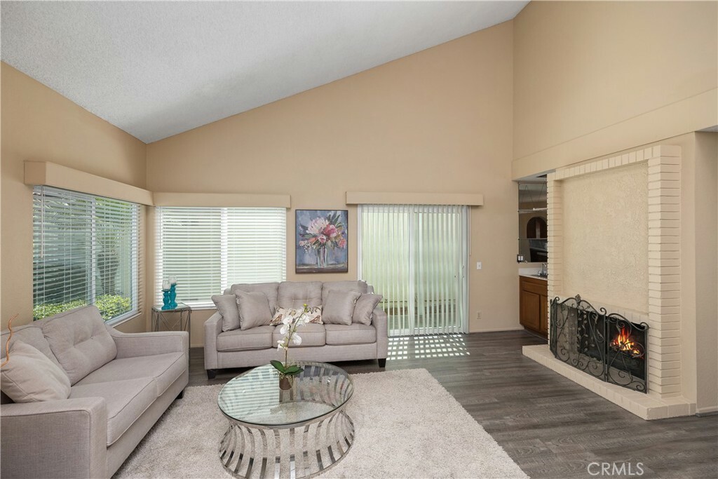 Property Photo:  21611 Membrilla  CA 92692 