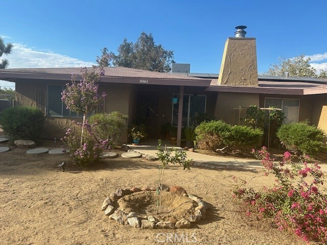 Property Photo:  56662 El Dorado Drive  CA 92284 