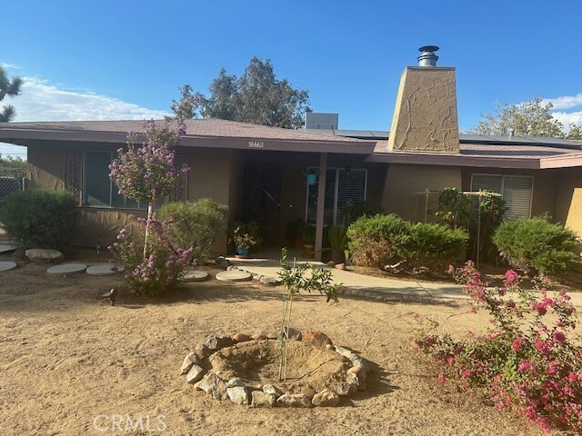 Property Photo:  56662 El Dorado Drive  CA 92284 