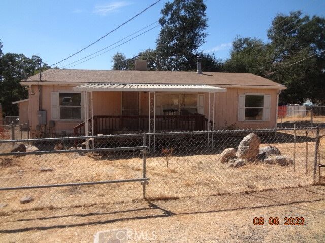 Property Photo:  4275 Oak Avenue  CA 95422 