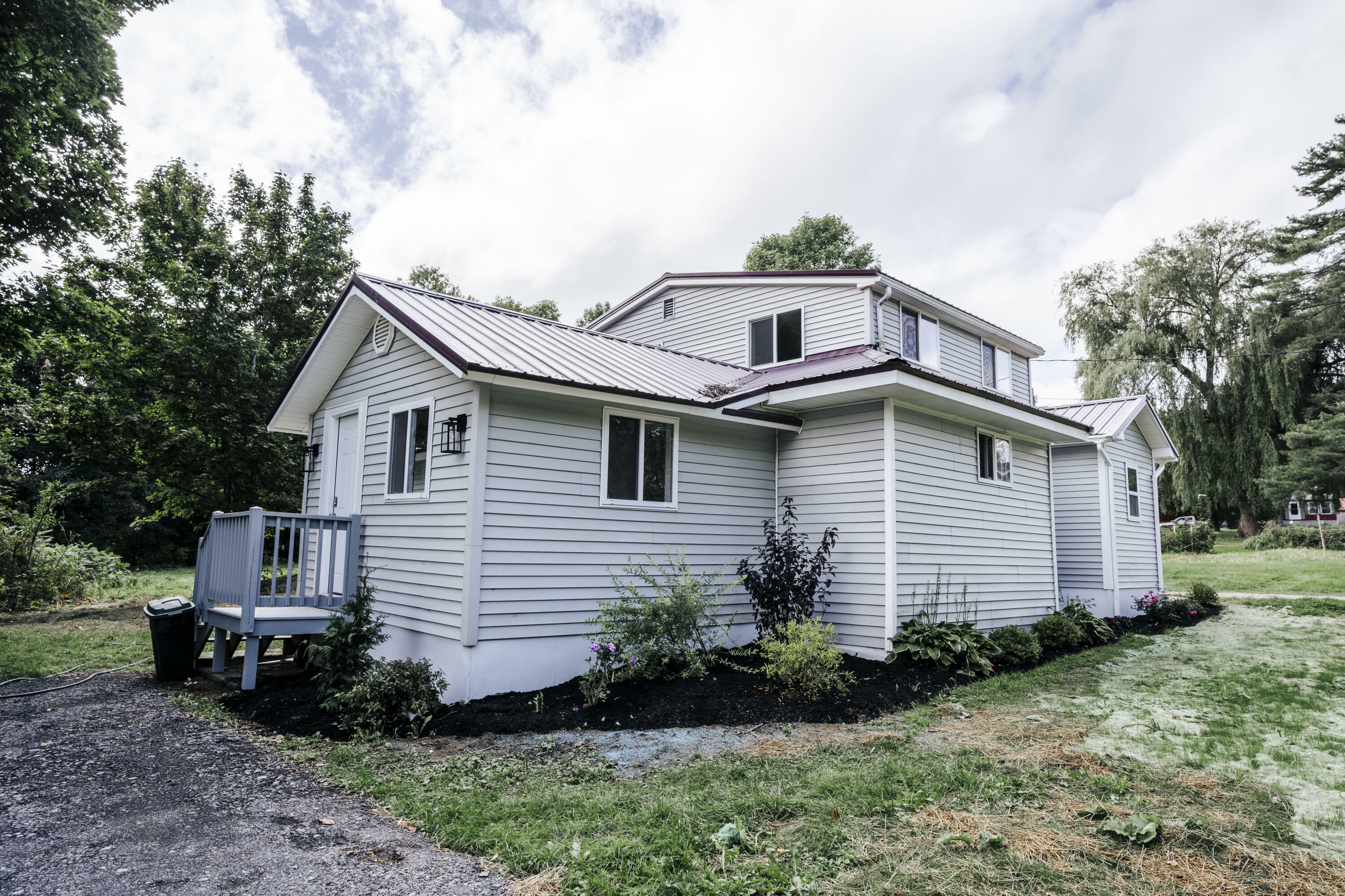 Property Photo:  11 Barrows Point Road  ME 04953 