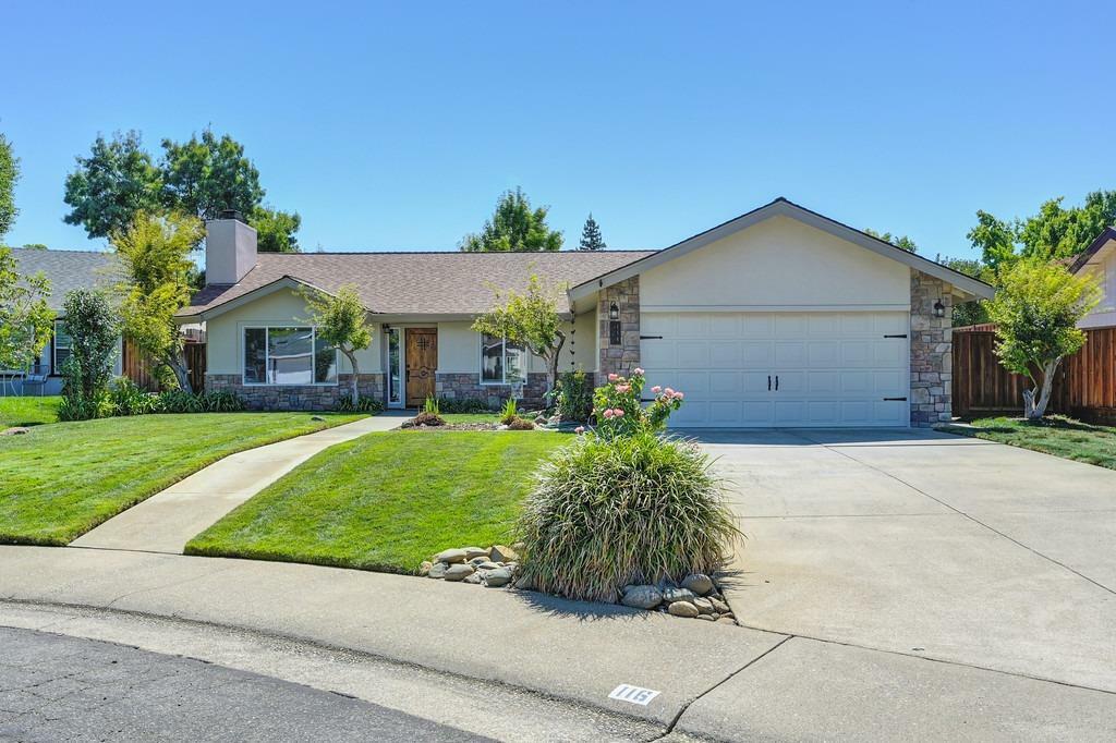 116 Winchester Court  Folsom CA 95630 photo