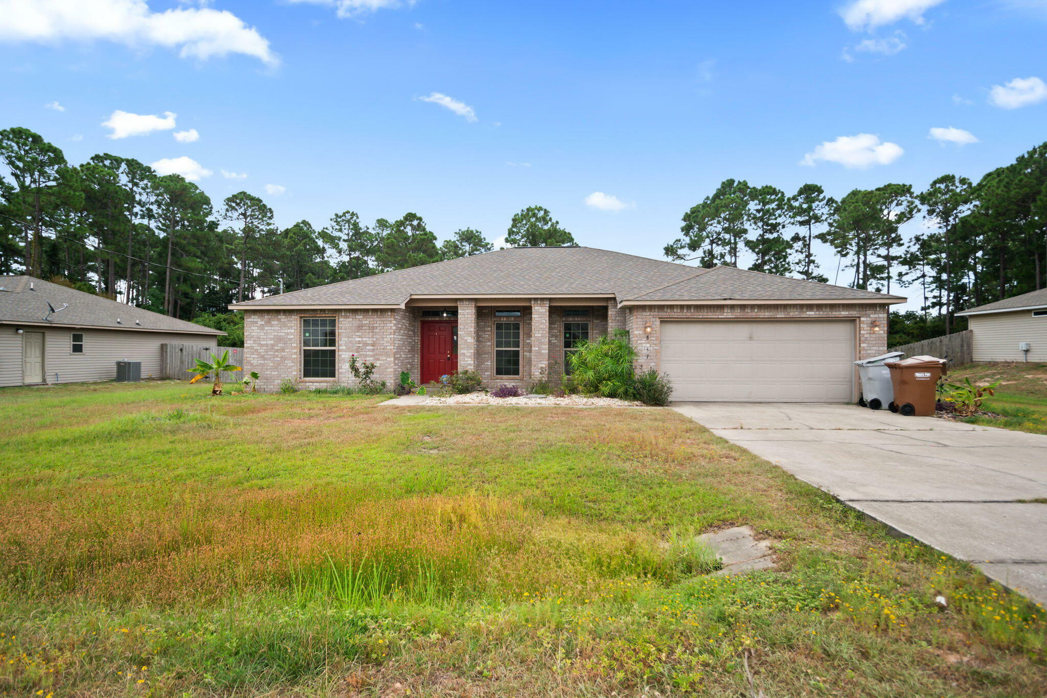 8257 Escola Street  Navarre FL 32566 photo