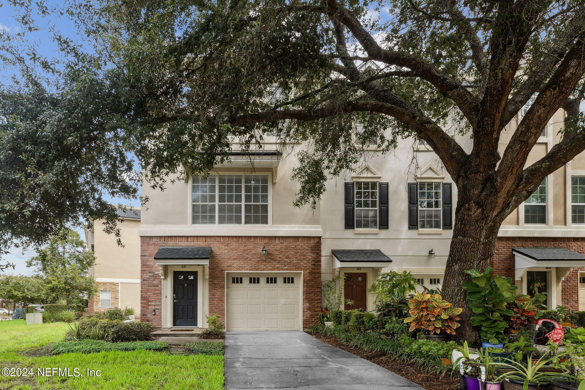 Property Photo:  12451 Bethesda Court  FL 32246 