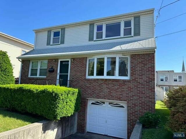 Property Photo: 18 Melrose Avenue 2 NJ 07031