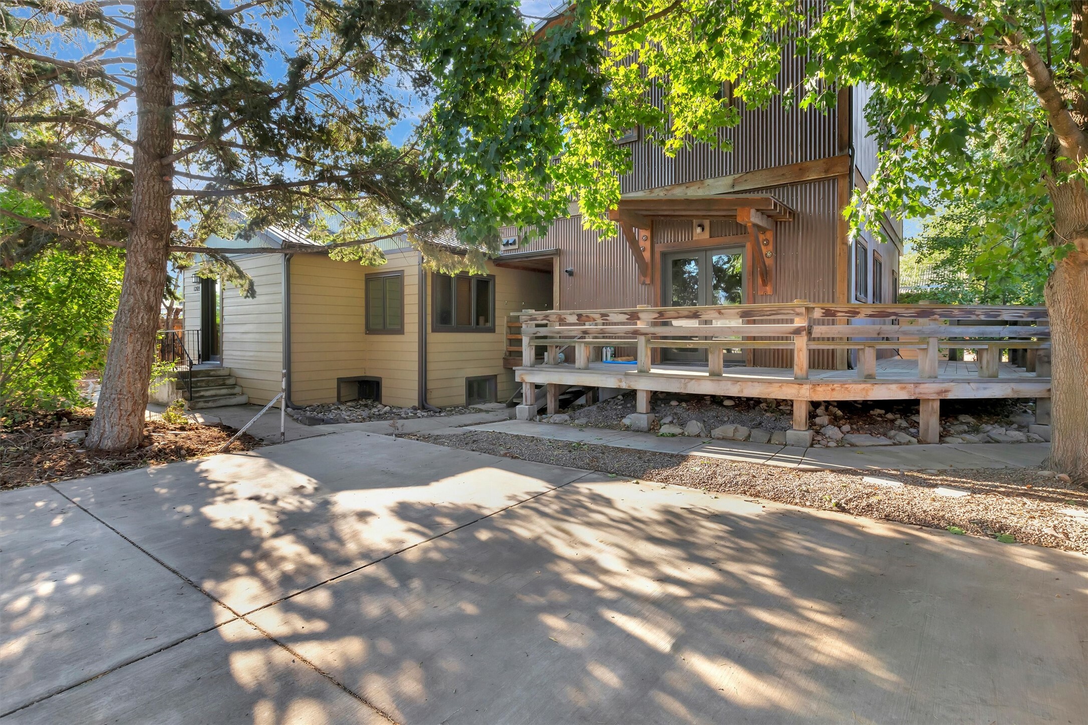 Property Photo:  1205 Idaho Street  MT 59801 