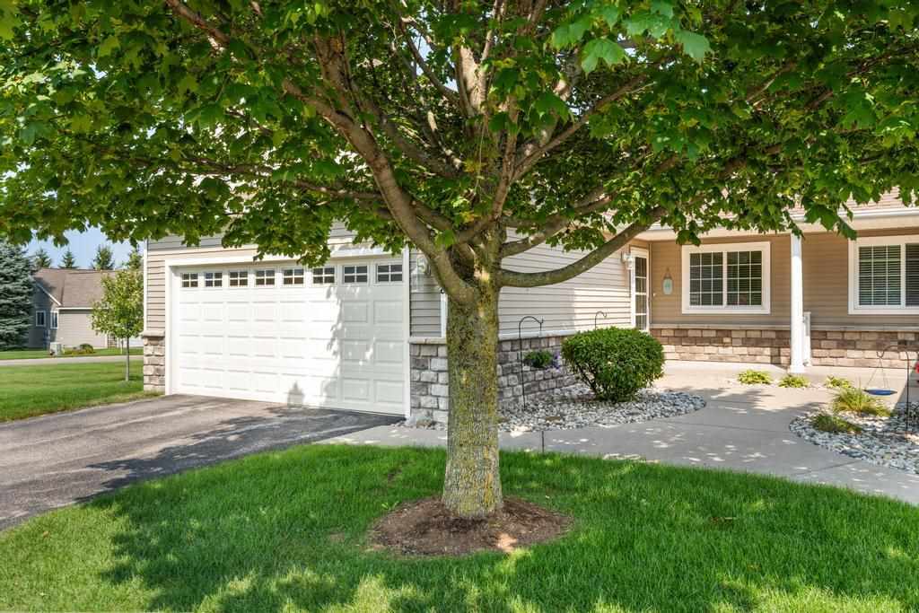 Property Photo:  1528 Castle Drive  MI 49770 