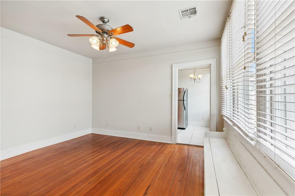 Property Photo:  2108 Broadway Street 4  LA 70118 