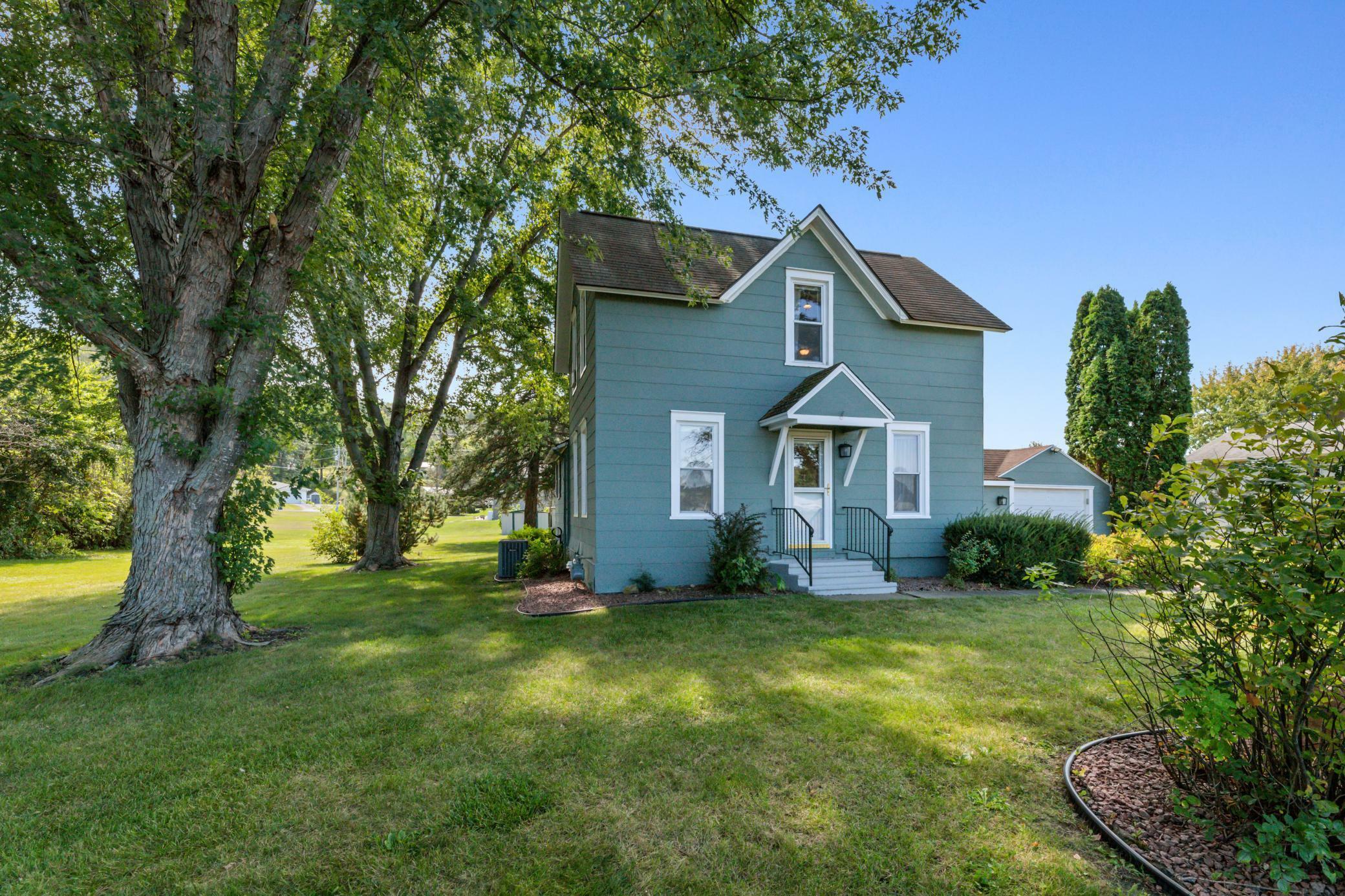 Property Photo:  44952 Hays Street  MN 55971 