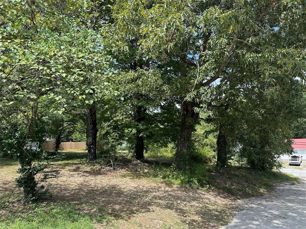 Property Photo:  802 W Newman Avenue  AR 72601 