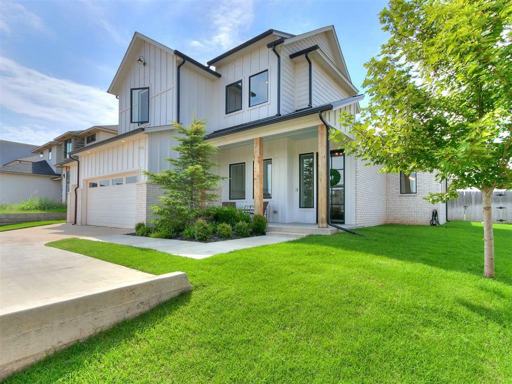 Property Photo: 8928 NW 130th Street OK 73142