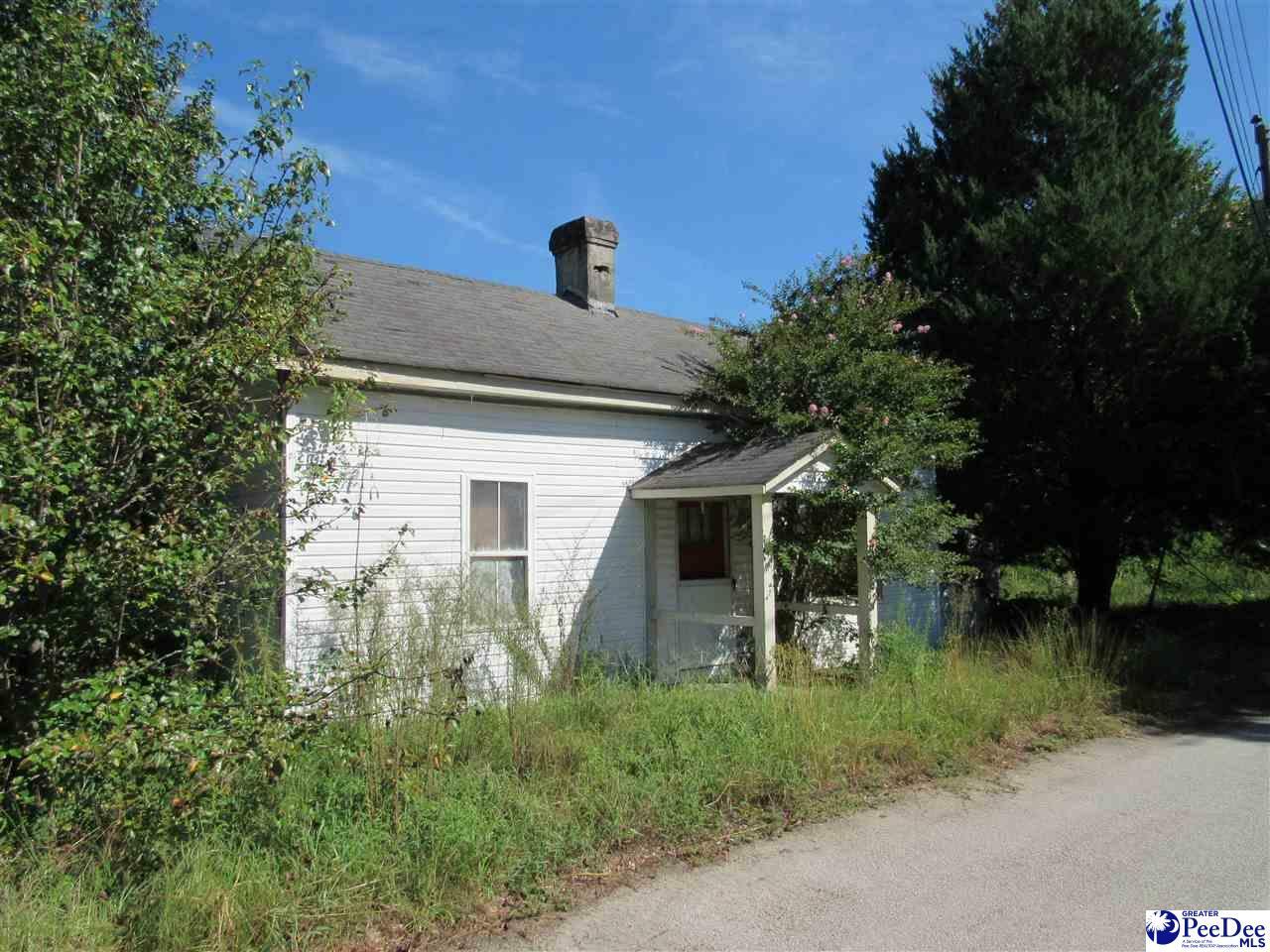 Property Photo:  211 Churchill Street  SC 29532 