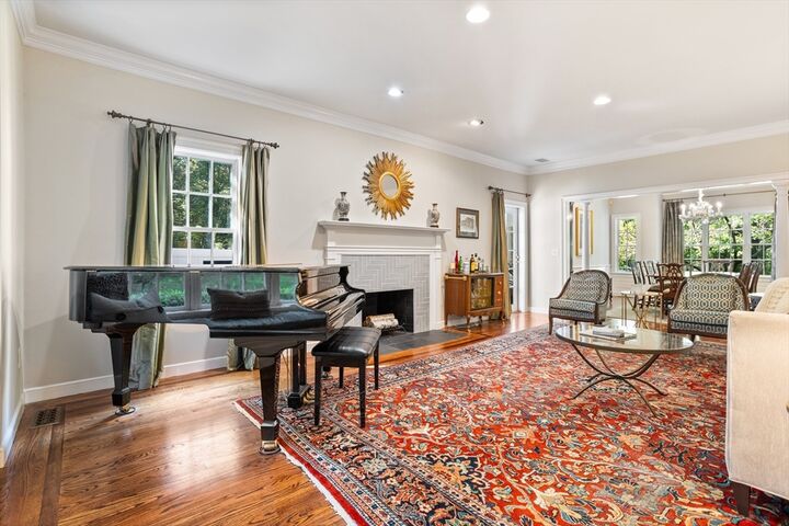 Property Photo:  42 Audubon Lane  MA 01741 