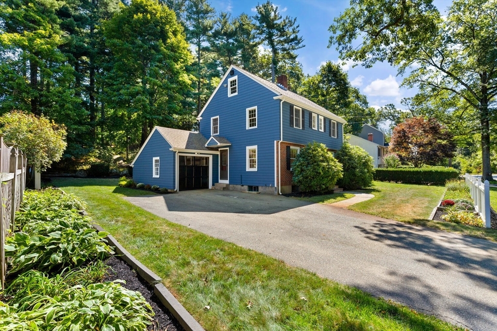 Property Photo: 10 Watertown St. MA 02421