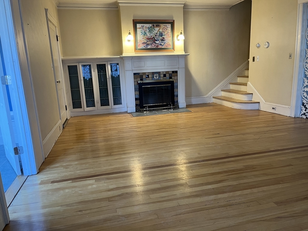 Property Photo:  36 Institute Rd  MA 01609 