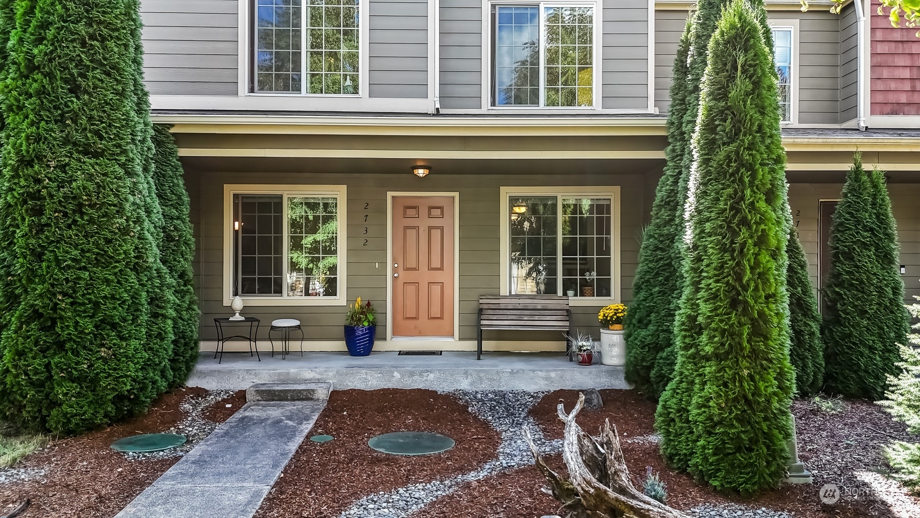 2732 Hidden Springs Loop SE  Lacey WA 98503 photo