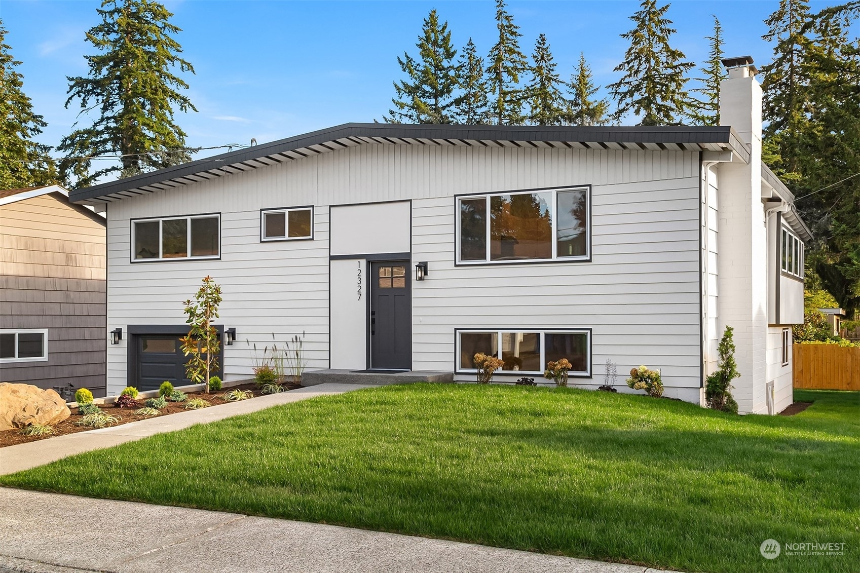 Property Photo:  12327 SE 158th Street  WA 98058 