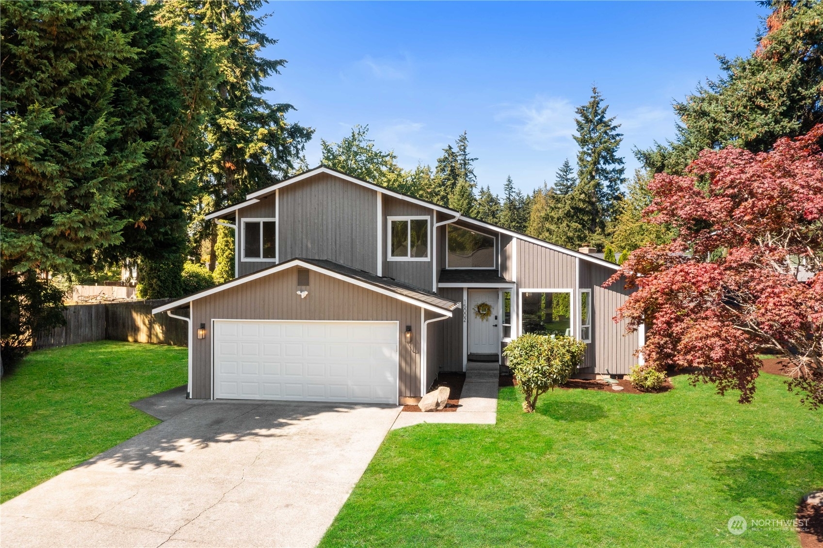 Property Photo:  15002 112th Avenue E  WA 98374 