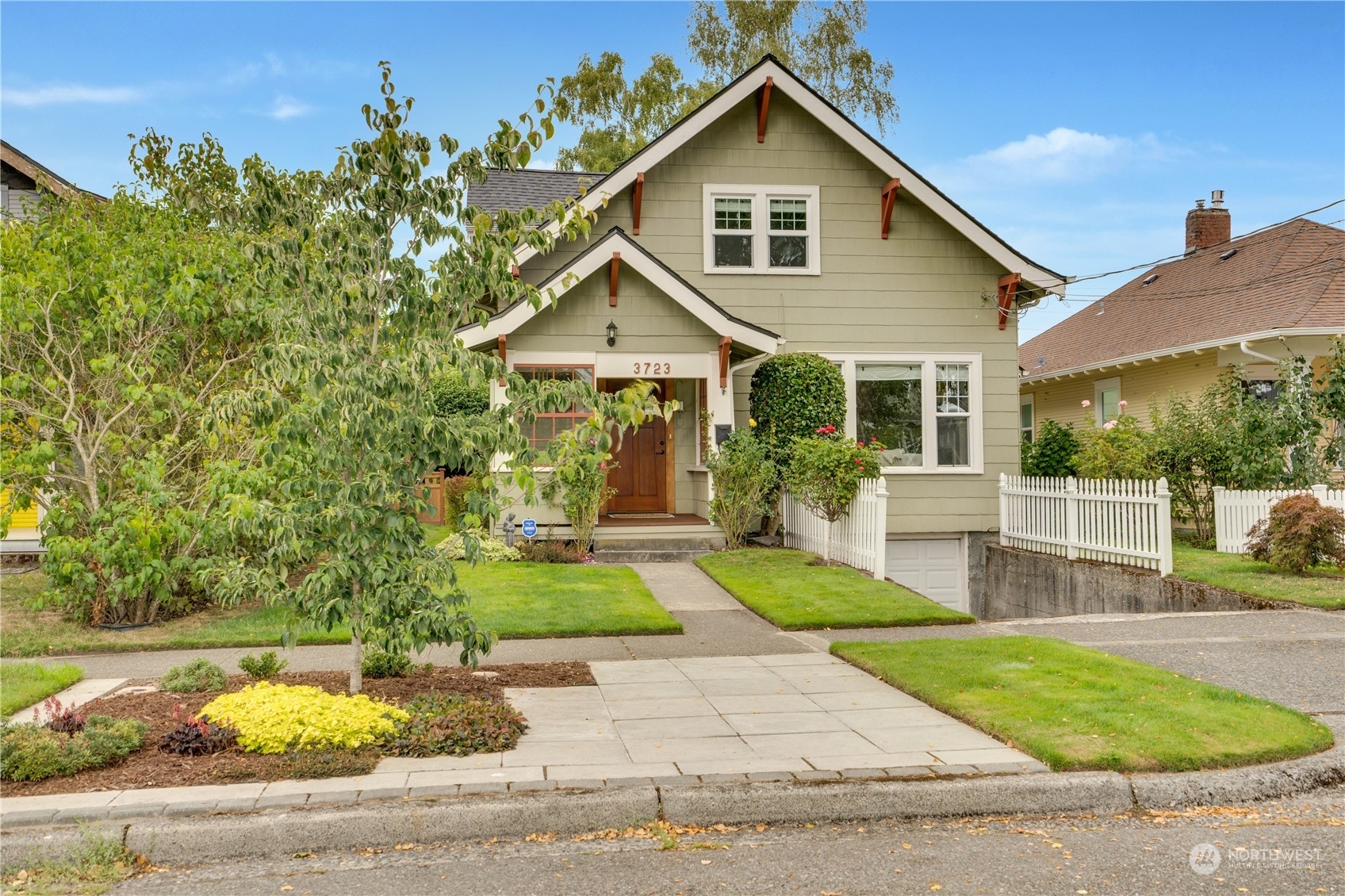 Property Photo:  3723 N 22nd Street  WA 98406 