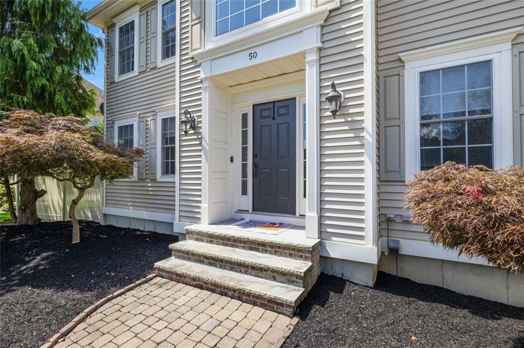 Property Photo:  50 Millers Brook Drive  RI 02864 